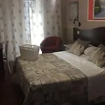 Bed & Breakfast Napoli Centrale Gasthuis Napels