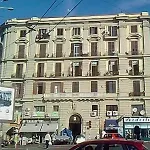 Bed & Breakfast Napoli Centrale 3* Napels