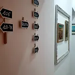 Bed & Breakfast Napoli Centrale Gasthuis Napels