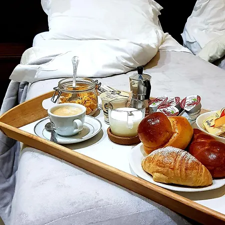 Bed & Breakfast Napoli Centrale