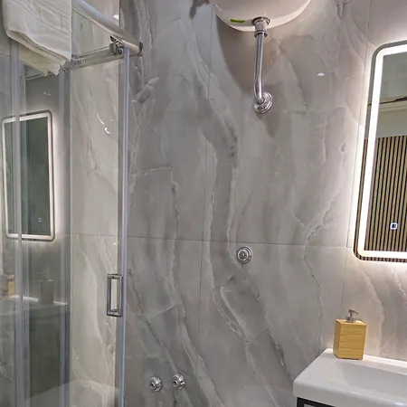 Bed & Breakfast Napoli Centrale