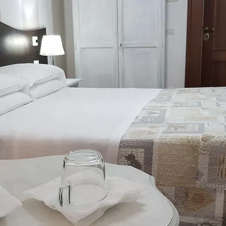 Bed & Breakfast Napoli Centrale Vendégház 3*