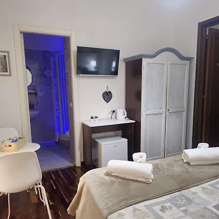 Vendégház Bed & Breakfast Napoli Centrale