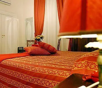 Penzion Bed & Breakfast Napoli Centrale 3*