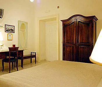 Penzion Bed & Breakfast Napoli Centrale Neapol