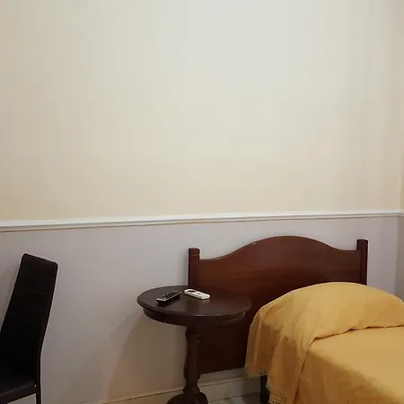Penzion Bed & Breakfast Napoli Centrale