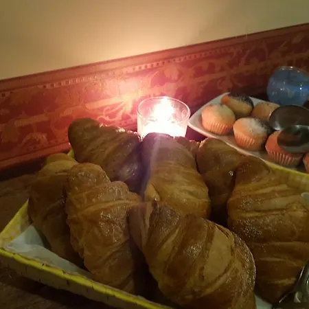 Penzion Bed & Breakfast Napoli Centrale