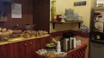 Penzion Bed & Breakfast Napoli Centrale 3*