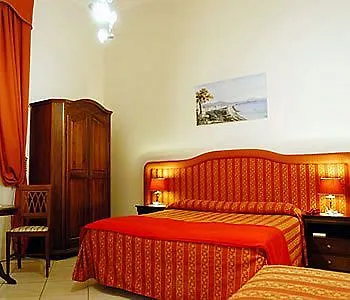 Bed & Breakfast Napoli Centrale 3* Neapol