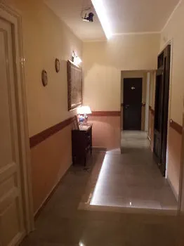 Bed & Breakfast Napoli Centrale Penzion Neapol
