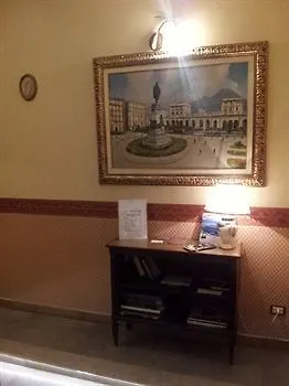 Guest house Bed & Breakfast Napoli Centrale