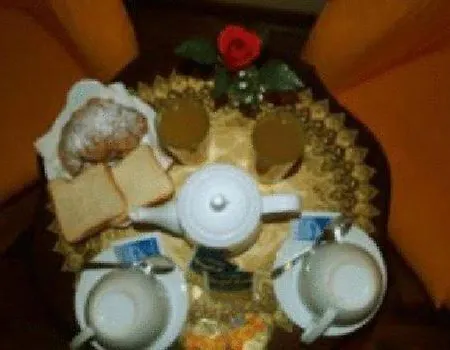 Bed & Breakfast Napoli Centrale Penzion