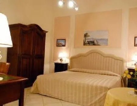 Pensjonat Bed & Breakfast Napoli Centrale Neapol