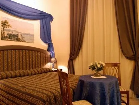 Penzion Bed & Breakfast Napoli Centrale