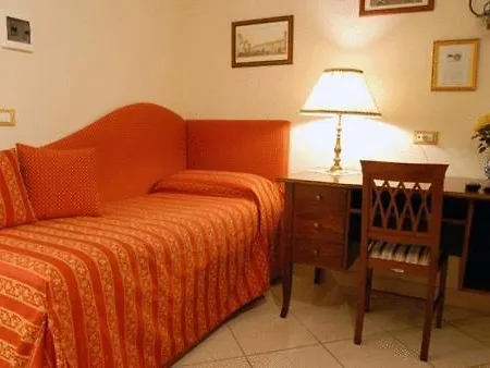 Penzion Bed & Breakfast Napoli Centrale