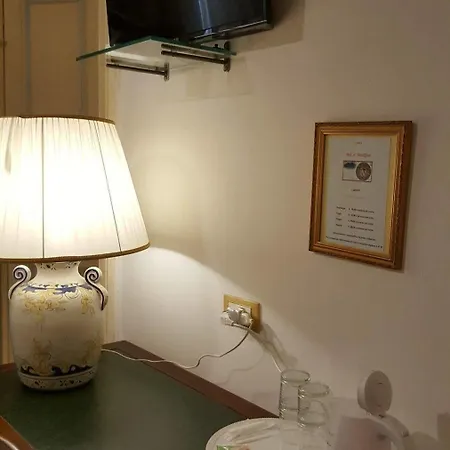 Bed & Breakfast Napoli Centrale Penzion 3*