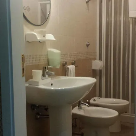 Bed & Breakfast Napoli Centrale Penzion