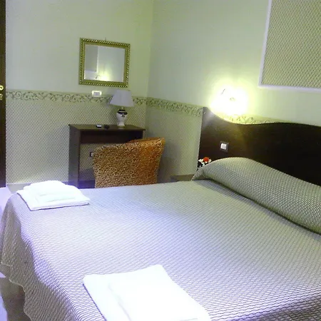 Penzion Bed & Breakfast Napoli Centrale