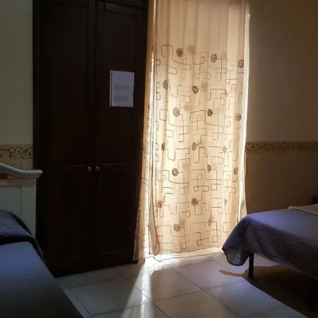 Bed & Breakfast Napoli Centrale Penzion Neapol