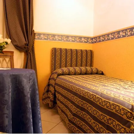 Bed & Breakfast Napoli Centrale