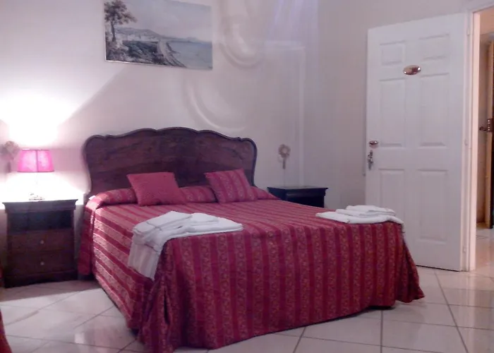 Bed & Breakfast Napoli Centrale