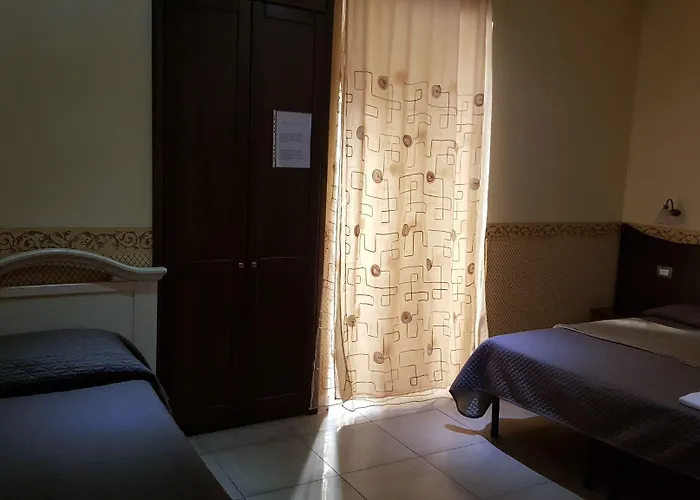 Bed & Breakfast Napoli Centrale