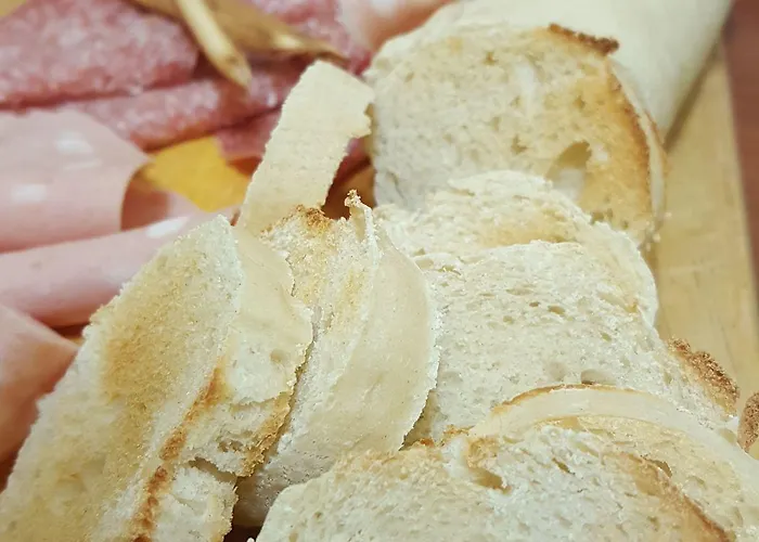 Bed & Breakfast Napoli Centrale בית הארחה 3*