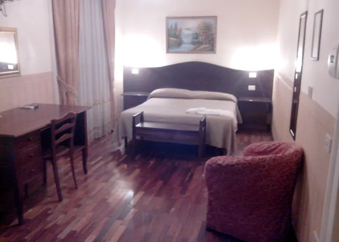 בית הארחה Bed & Breakfast Napoli Centrale