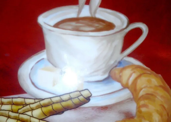 Bed & Breakfast Napoli Centrale