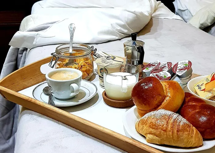 Bed & Breakfast Napoli Centrale