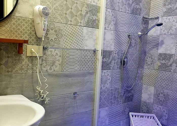 Bed & Breakfast Napoli Centrale נאפולי