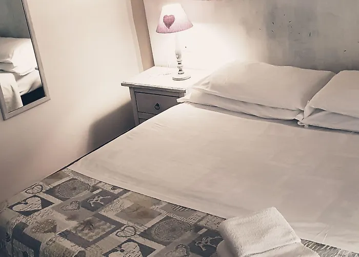 Bed & Breakfast Napoli Centrale