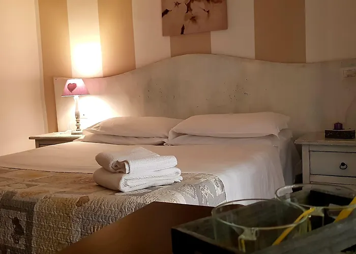Bed & Breakfast Napoli Centrale