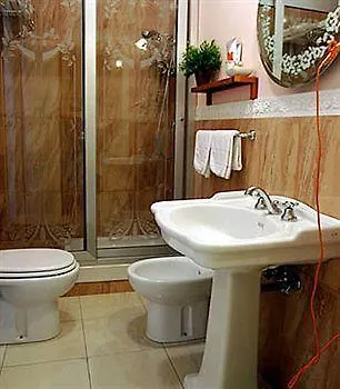 Penzion Bed & Breakfast Napoli Centrale