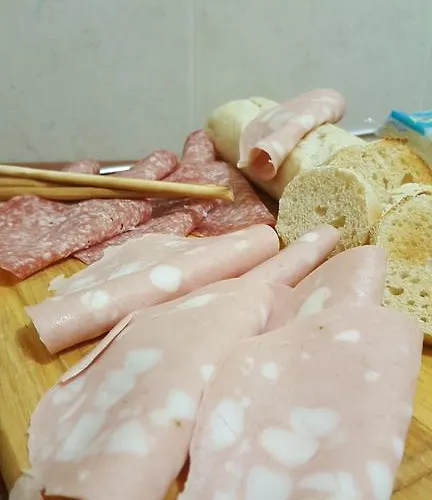 Bed & Breakfast Napoli Centrale