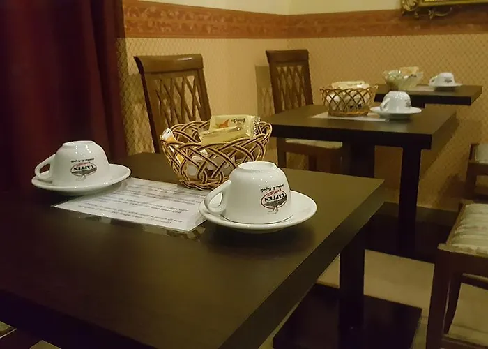 Bed & Breakfast Napoli Centrale Neapol