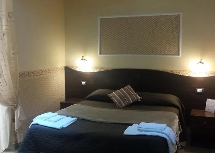 Bed & Breakfast Napoli Centrale Неаполь