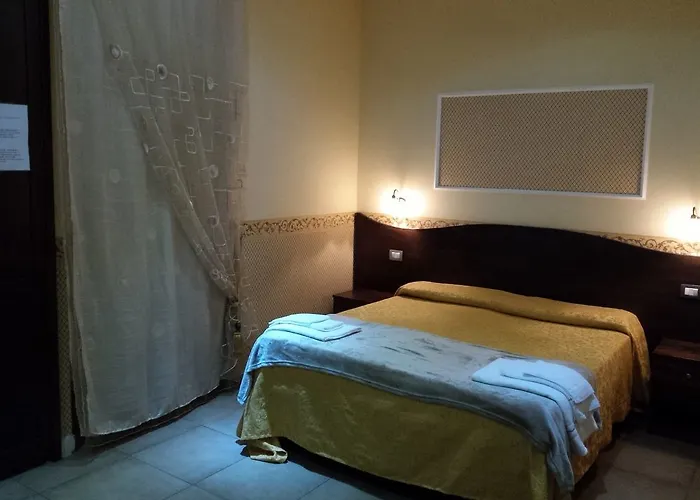 Bed & Breakfast Napoli Centrale Гостевой дом
