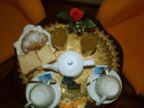 Bed & Breakfast Napoli Centrale Гостевой дом