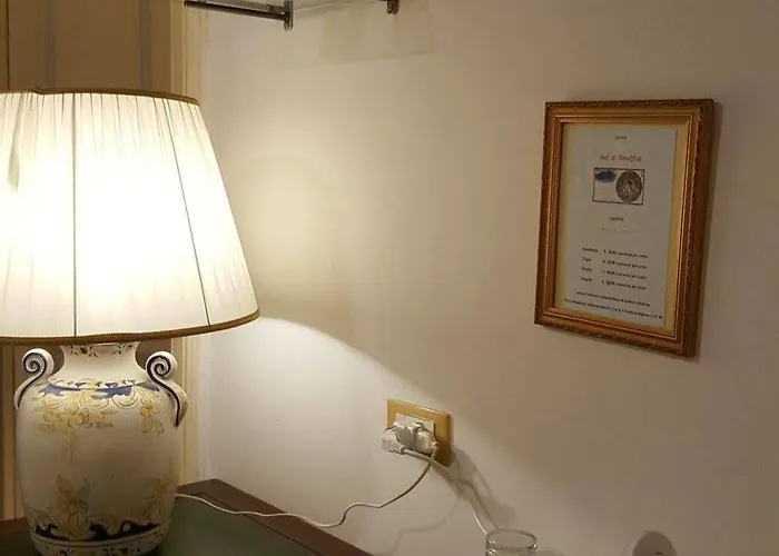 Bed & Breakfast Napoli Centrale בית הארחה 3*