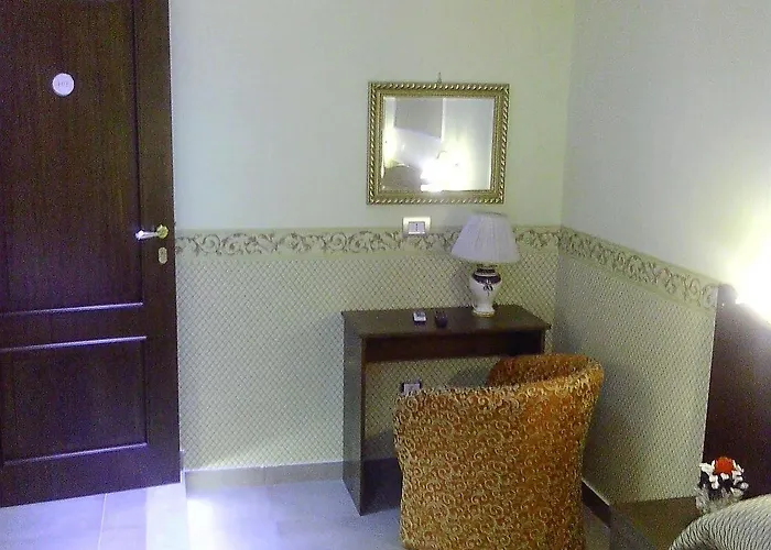 Bed & Breakfast Napoli Centrale 3*