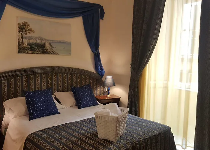 Bed & Breakfast Napoli Centrale