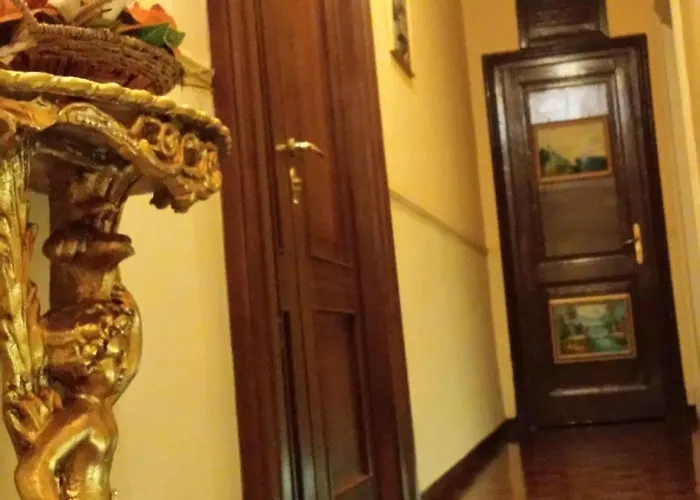 Bed & Breakfast Napoli Centrale Гостевой дом Неаполь