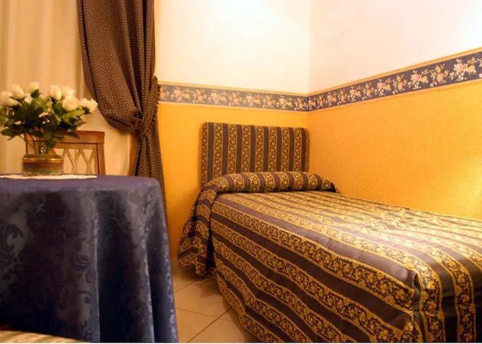 Bed & Breakfast Napoli Centrale
