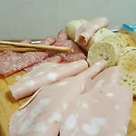 ベッド ＆ ブレックファースト ナポリ チェントラーレ