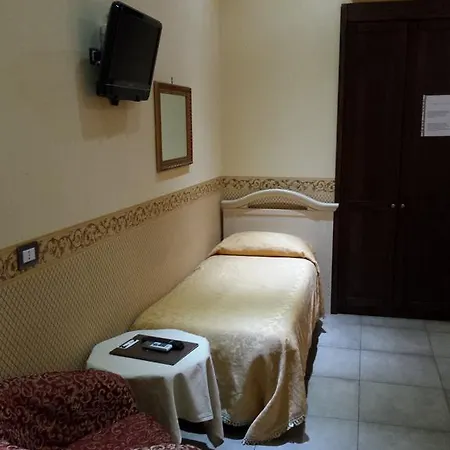 Casa de hóspedes Bed & Breakfast Napoli Centrale