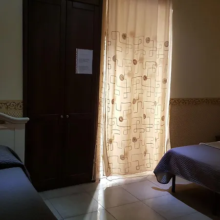 Bed & Breakfast Napoli Centrale