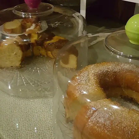 Bed & Breakfast Napoli Centrale Vendégház