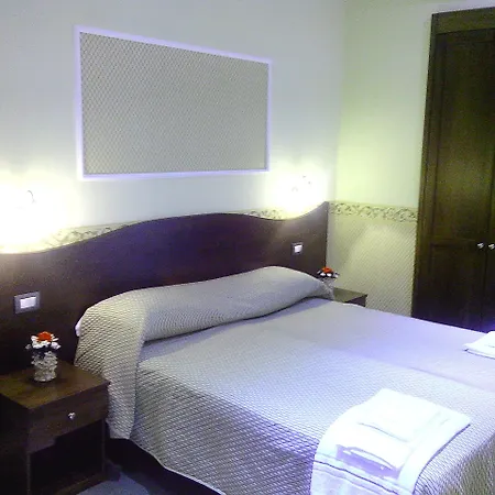 Bed & Breakfast Napoli Centrale Vendégház