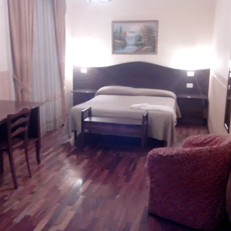 Vendégház Bed & Breakfast Napoli Centrale